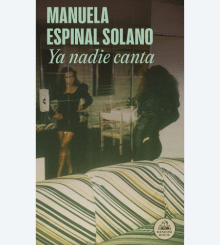 Ya nadie canta