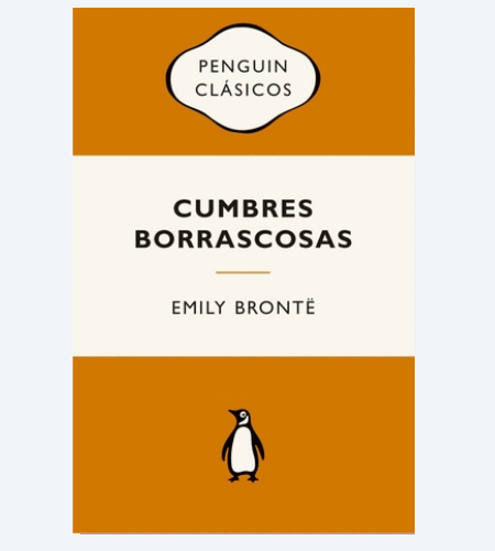Cumbres borrascosas