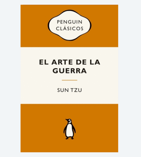 El arte de la guerra