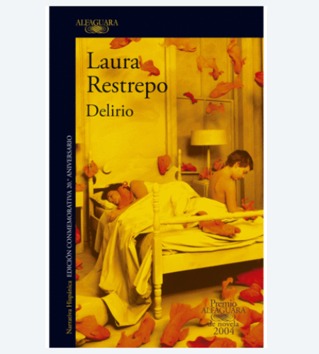Delirio