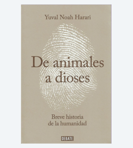 De animales a dioses