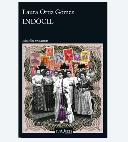 Indócil