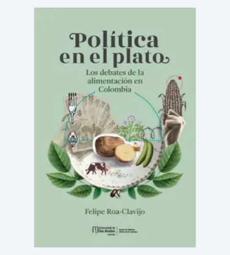 Política en el plato