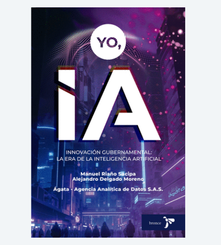 Yo, IA innovacion gubernamental