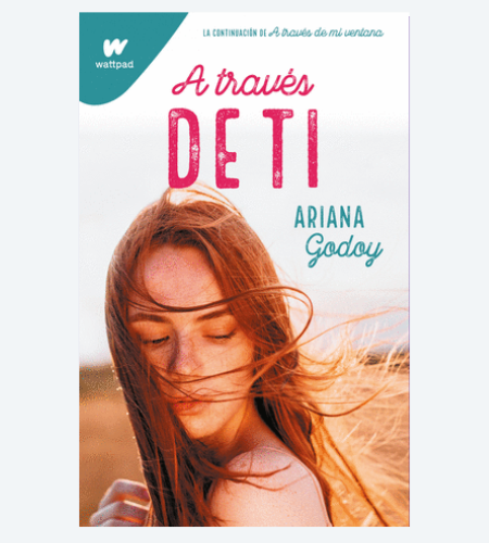 A través de ti