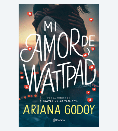 Mi Amor de Wattpad