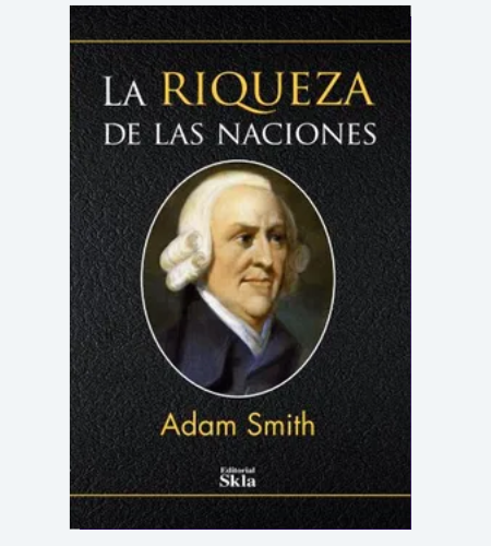 La Riqueza de las Naciones