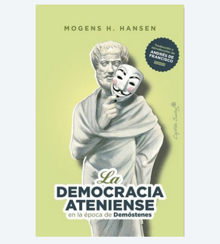 La democracia Ateniense en la época de Demóstenes