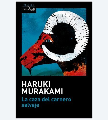 La caza del carnero salvaje