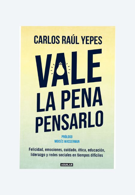 Vale la pena pensarlo
