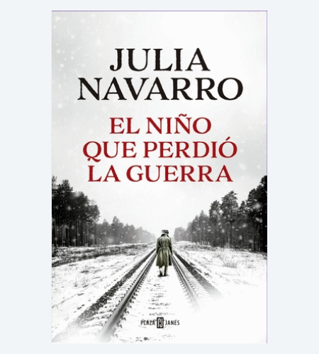 El niño que perdió la guerra