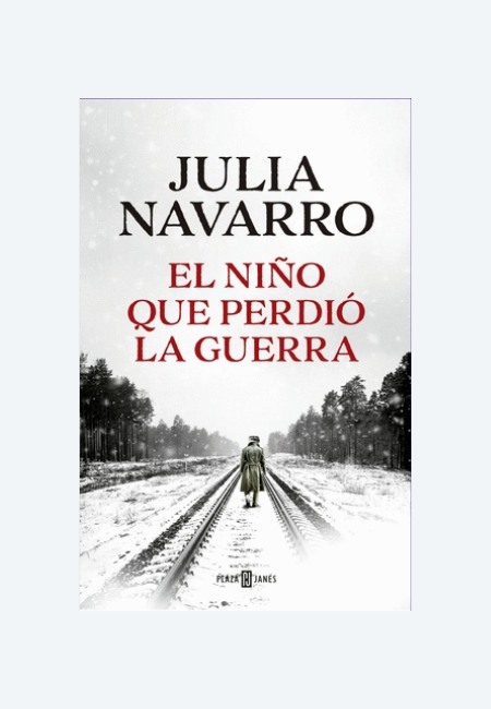 El niño que perdió la guerra