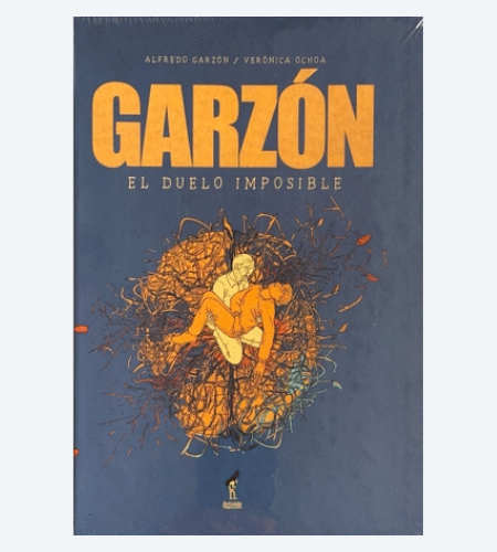 Garzón, el duelo imposible