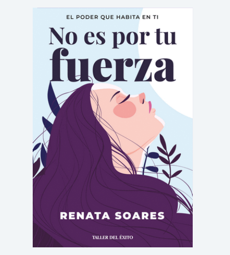 No es por tu fuerza