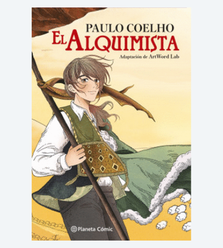 El Alquimista