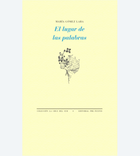 El lugar de las palabras