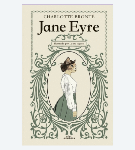 Jane eyre