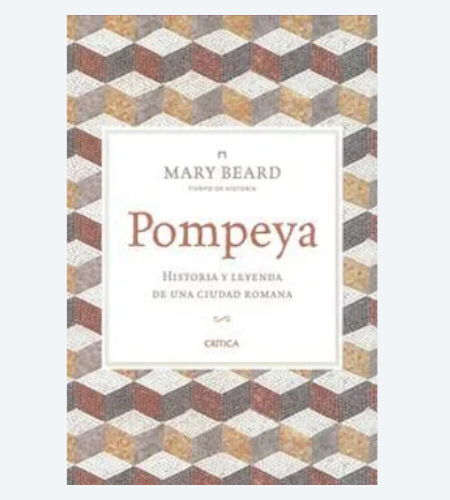Pompeya