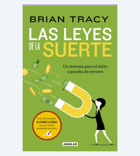 Las leyes de la suerte