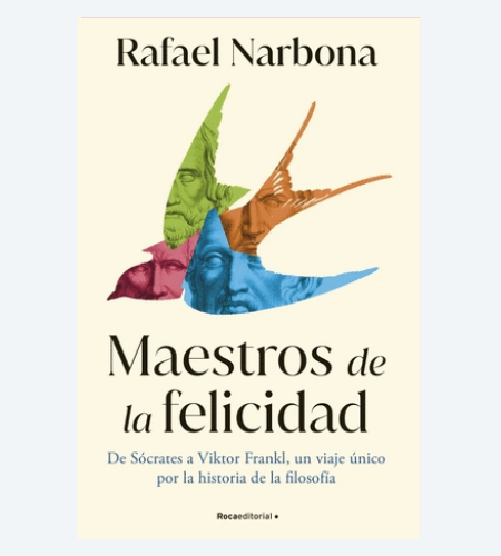 Maestros de la felicidad