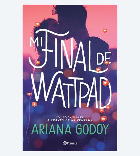 Mi final de Wattpad