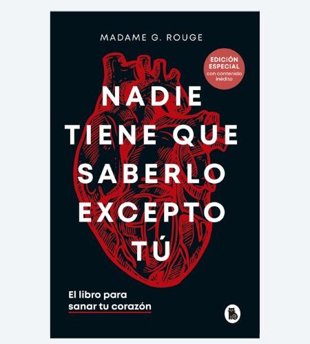 Nadie tiene que saberlo excepto tú (edición especial con contenido inédito)