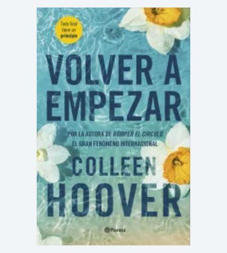 Volver a empezar