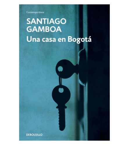 Una casa en Bogotá