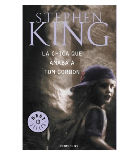 La chica que amaba a Tom Gordon