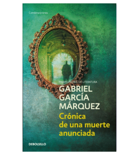 Crónica de una muerte anunciada