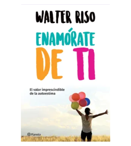 Enamórate de ti