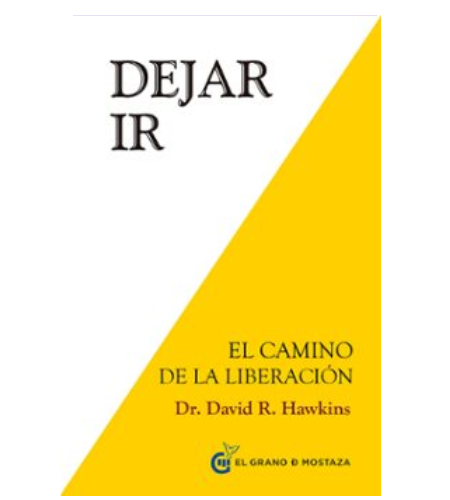 Dejar ir