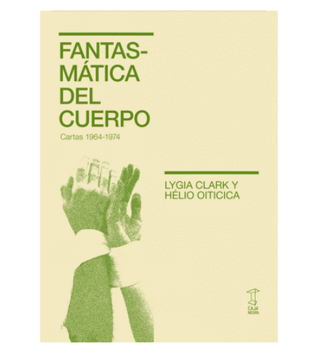 Fantasmatica del cuerpo