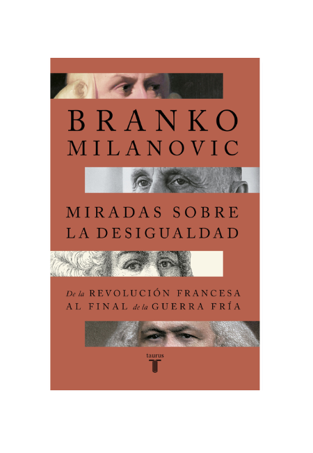 Miradas sobre la desigualdad