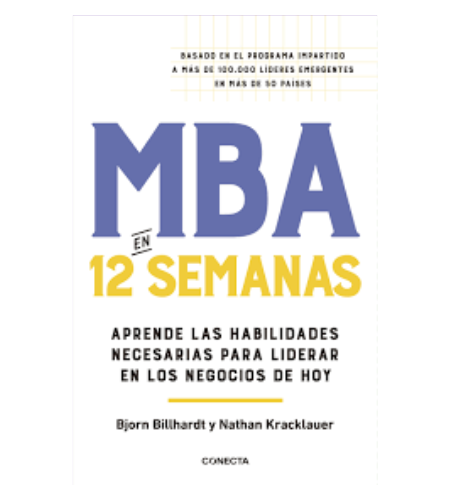 MBA en 12 semanas