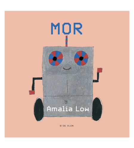 Mor