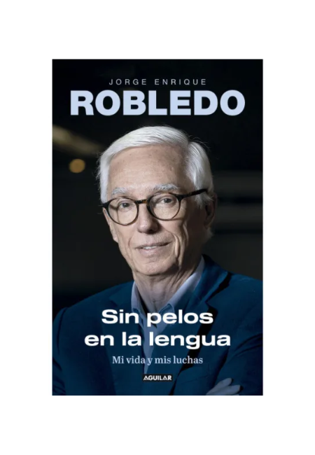 Sin pelos en la lengua