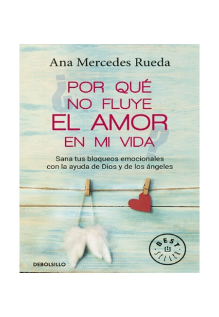 Por qué no fluye el amor en mi vida