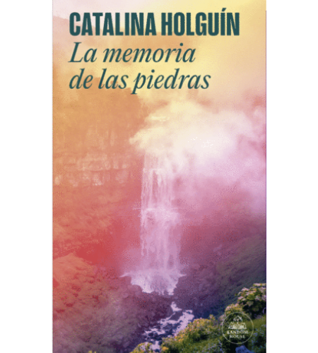 Las memorias de las piedras