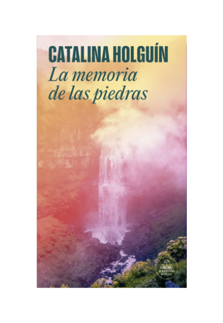 Las memorias de las piedras