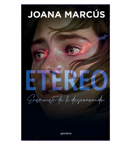 Etéreo. (edición de lujo)