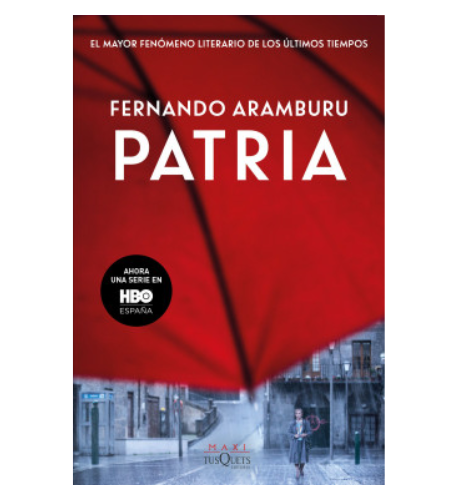 Patria