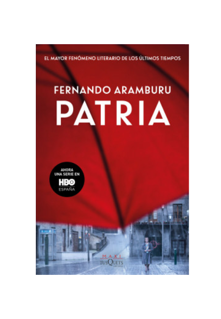 Patria