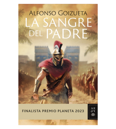 La sangre del padre