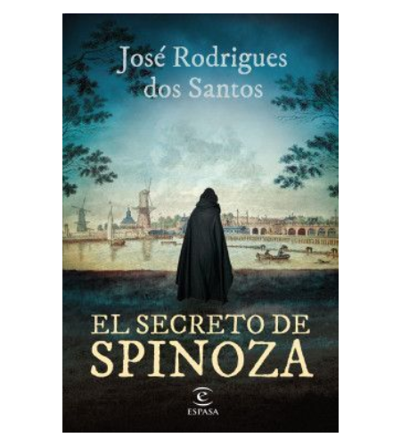 El secreto de Spinoza