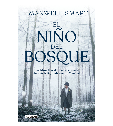 El niño del bosque