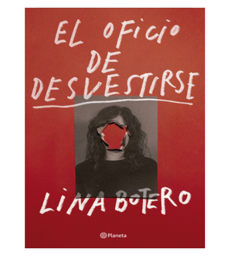El oficio de desvestirse