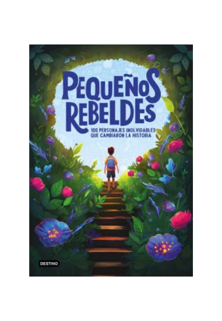 Pequeños Rebeldes