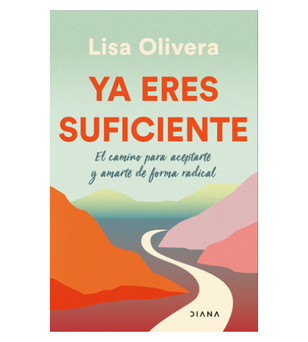 Ya eres suficiente