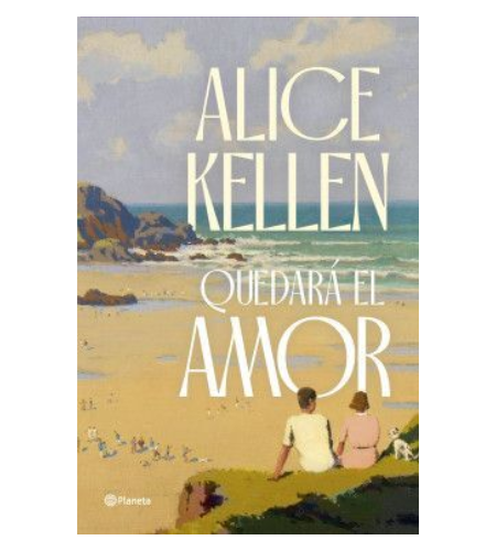 Quedará el amor